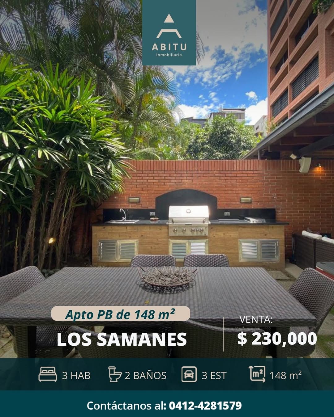 Apartamento en Libertador, Aragua - imagen 2
