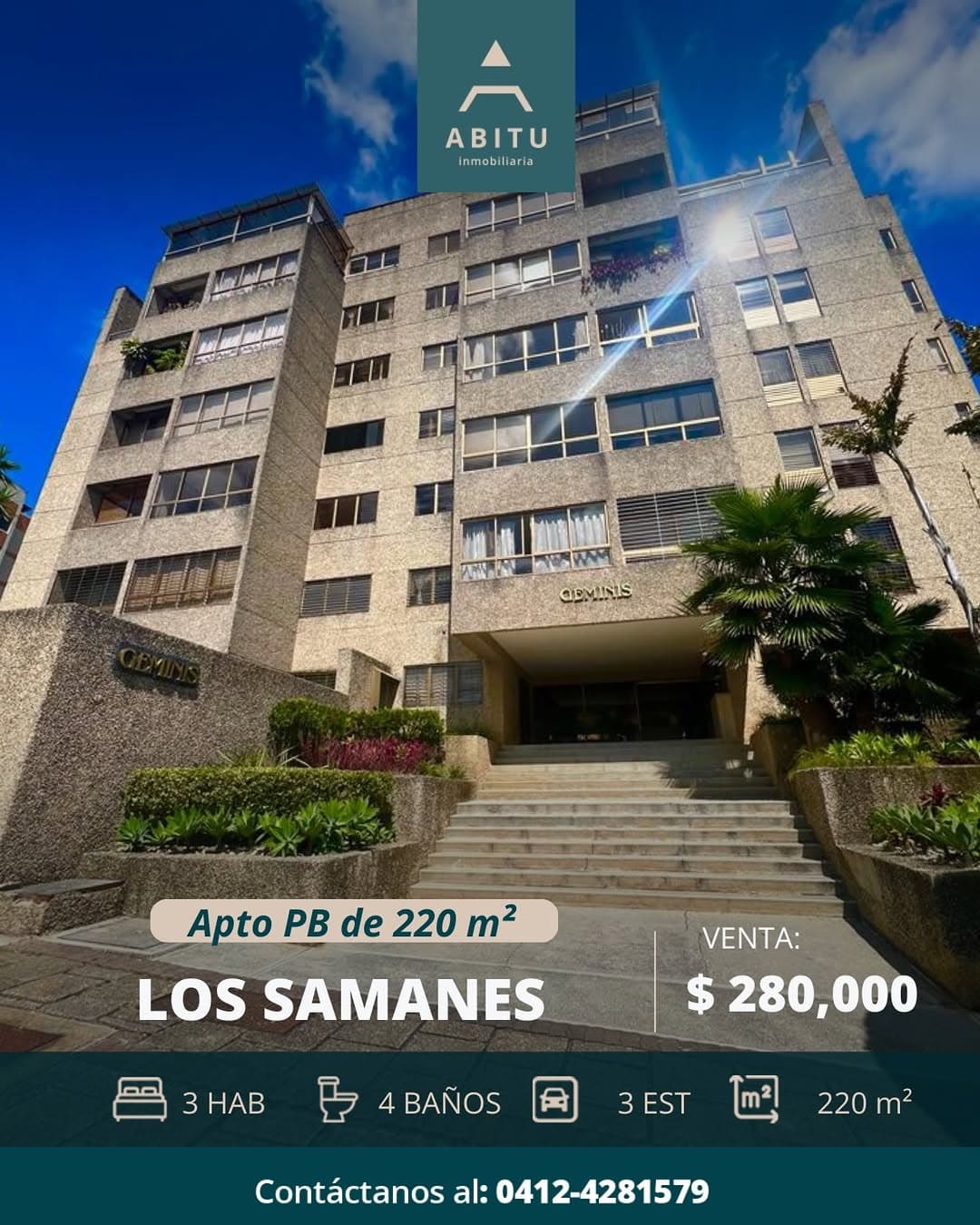 Apartamento en Libertador, Aragua - imagen 3