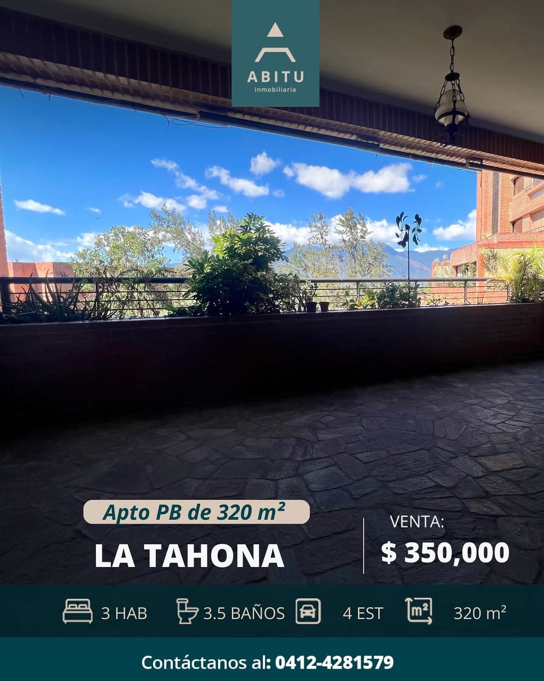 Apartamento en Libertador, Aragua - imagen 4