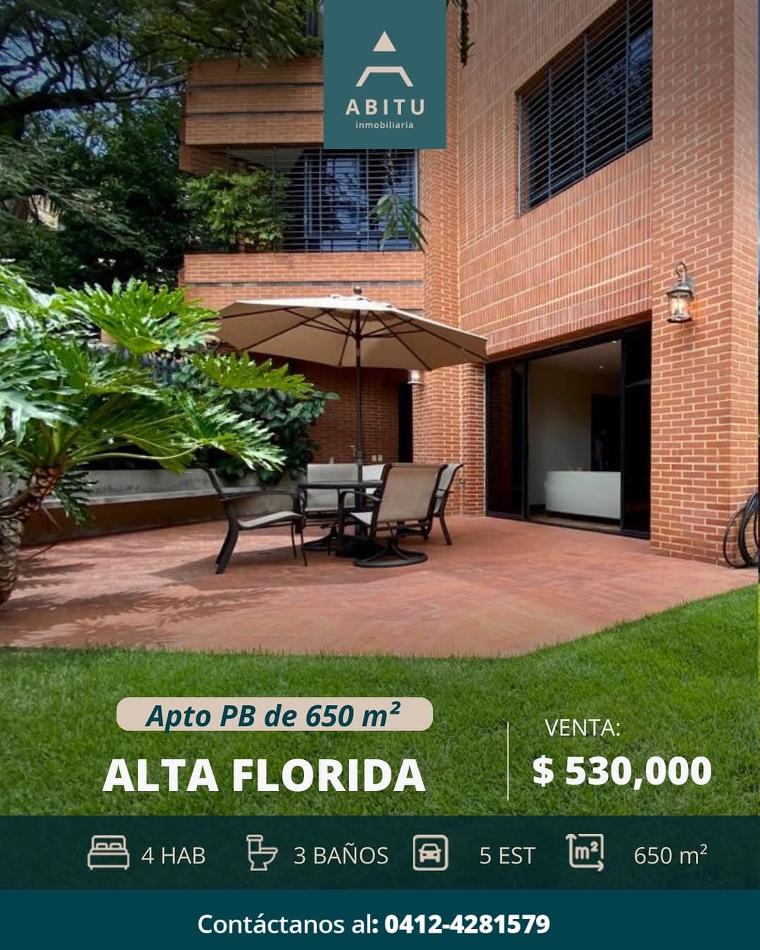 Apartamento en Libertador, Aragua 6