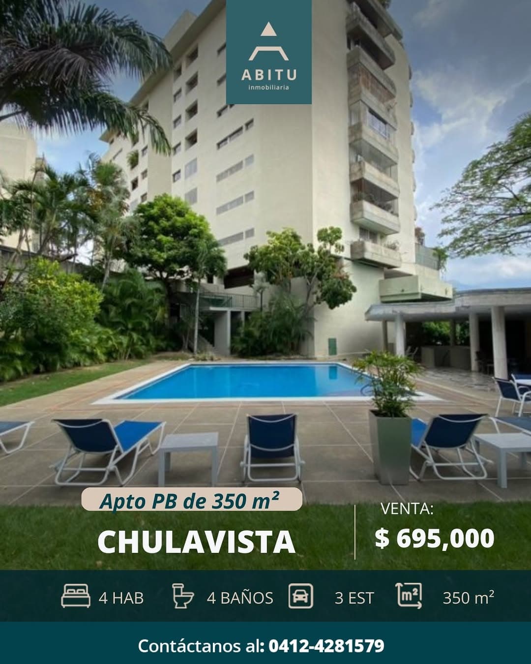 Apartamento en Libertador, Aragua 8