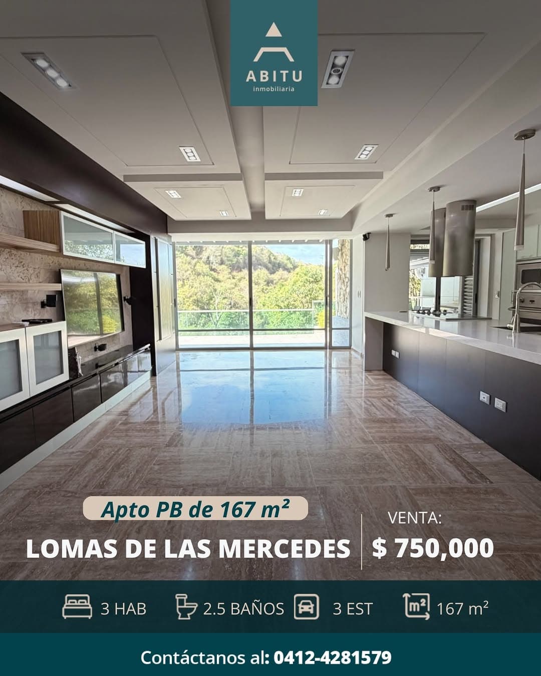 Apartamento en Libertador, Aragua 9