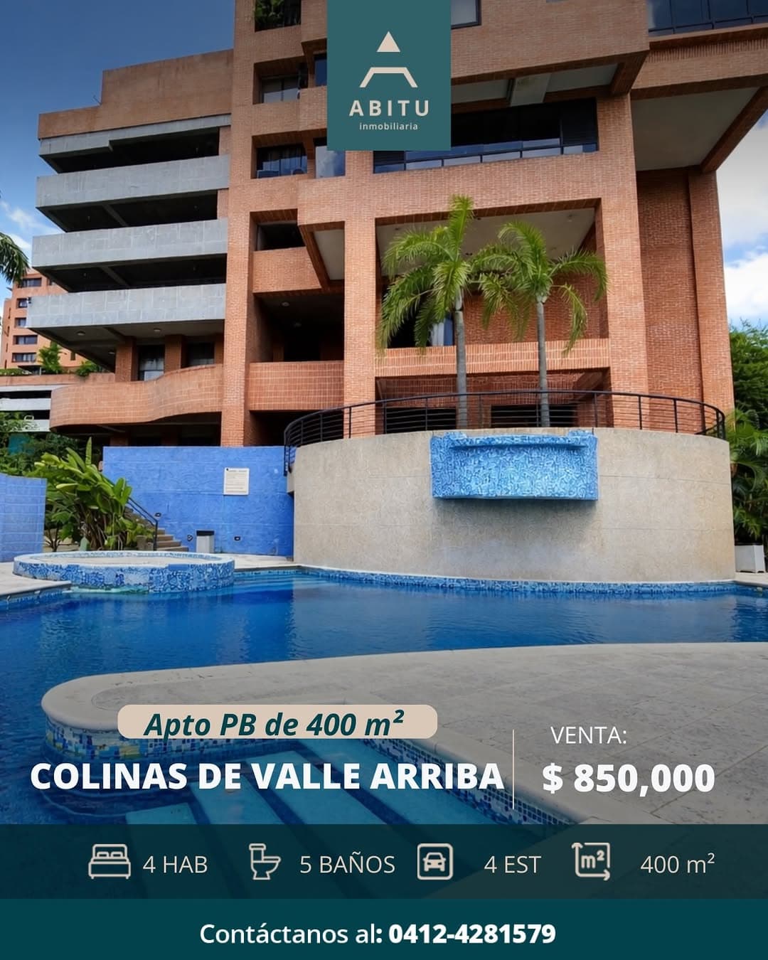 Apartamento en Libertador, Aragua 10
