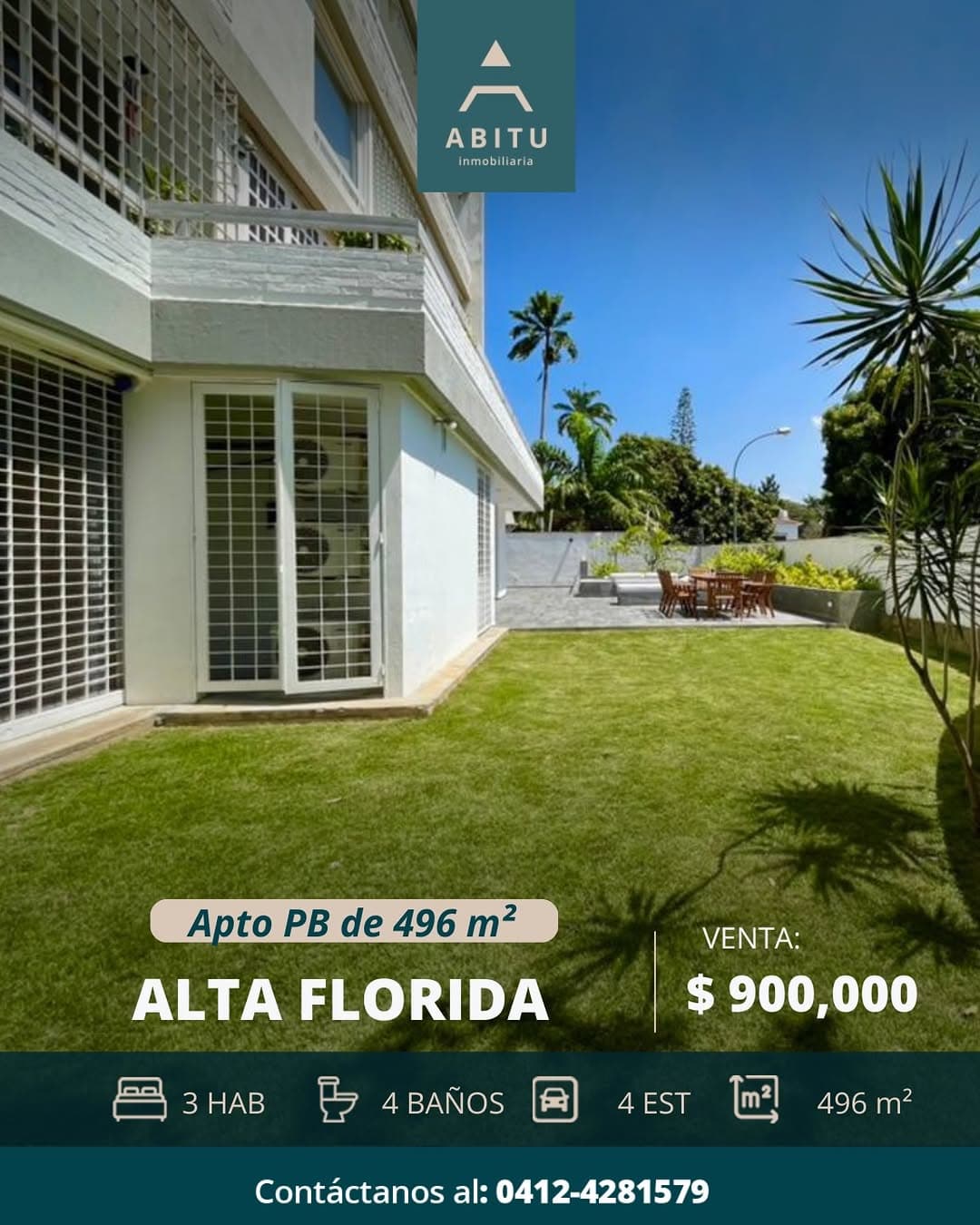 Apartamento en Libertador, Aragua 11