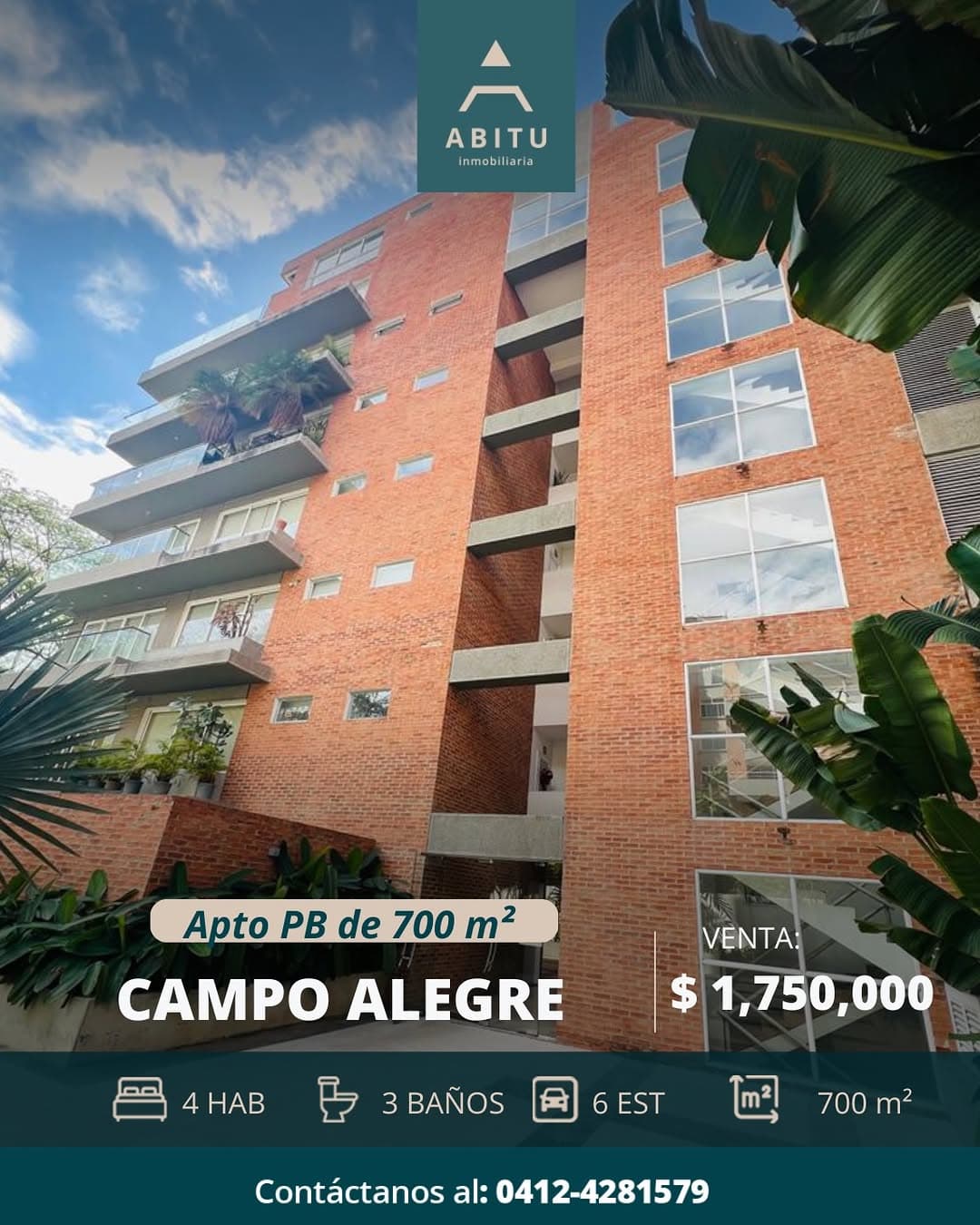 Apartamento en Libertador, Aragua 14