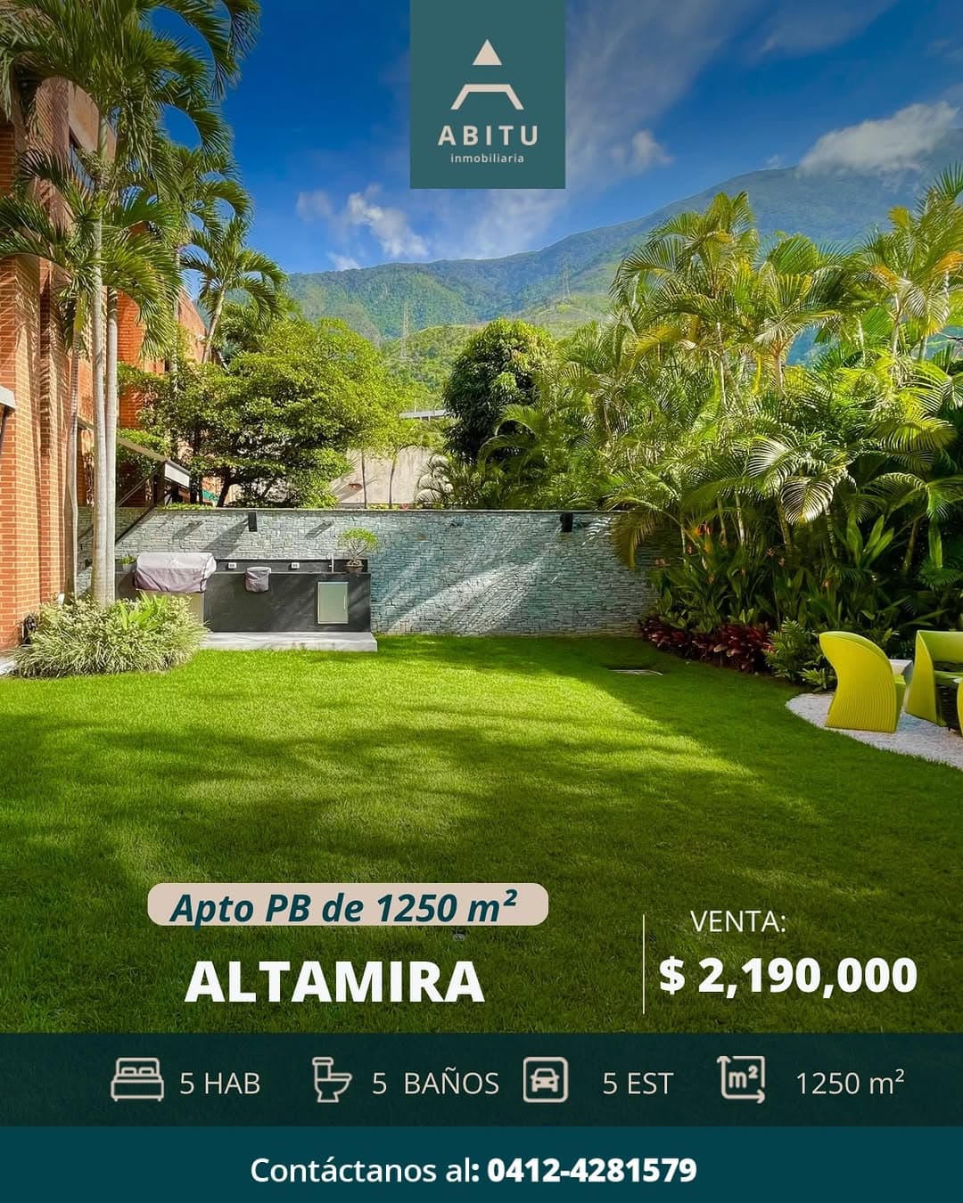 Apartamento en Libertador, Aragua 16