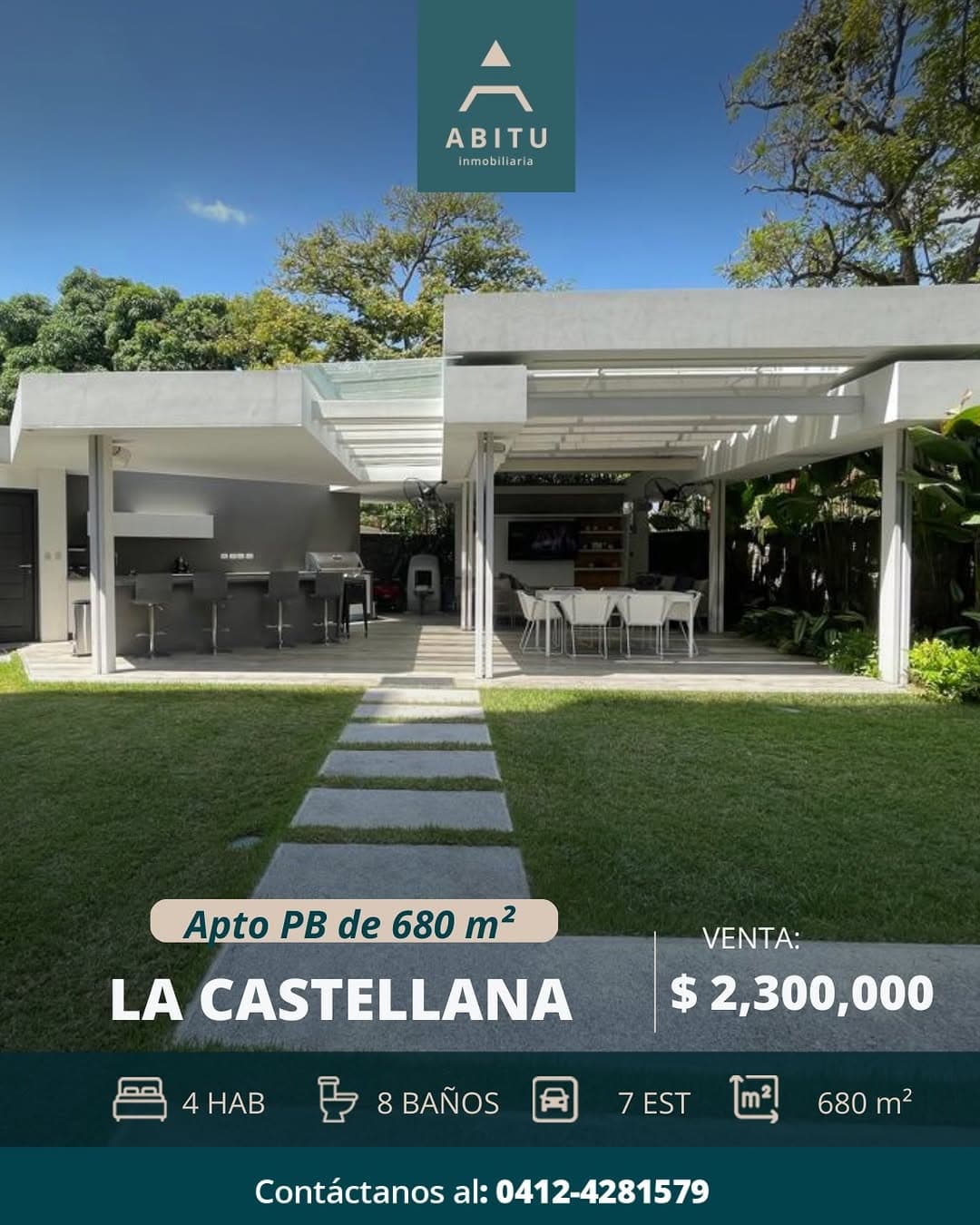 Apartamento en Libertador, Aragua 17