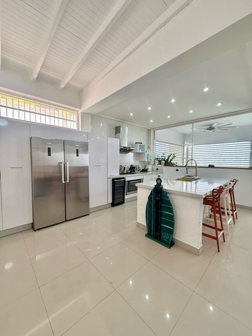 Casa en Nueva Esparta 6
