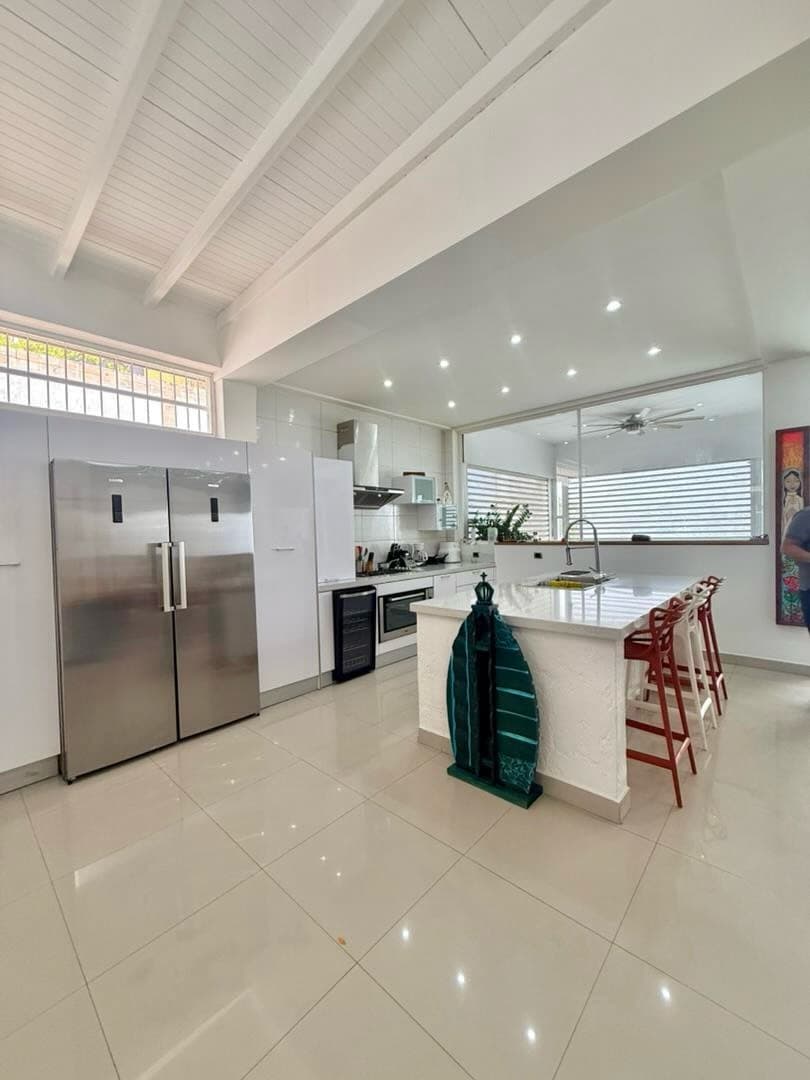 Casa en Nueva Esparta 7