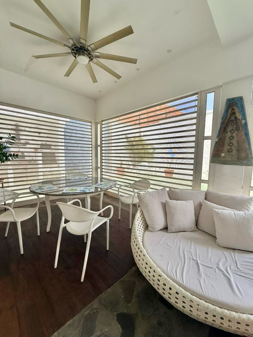 Casa en Nueva Esparta 8