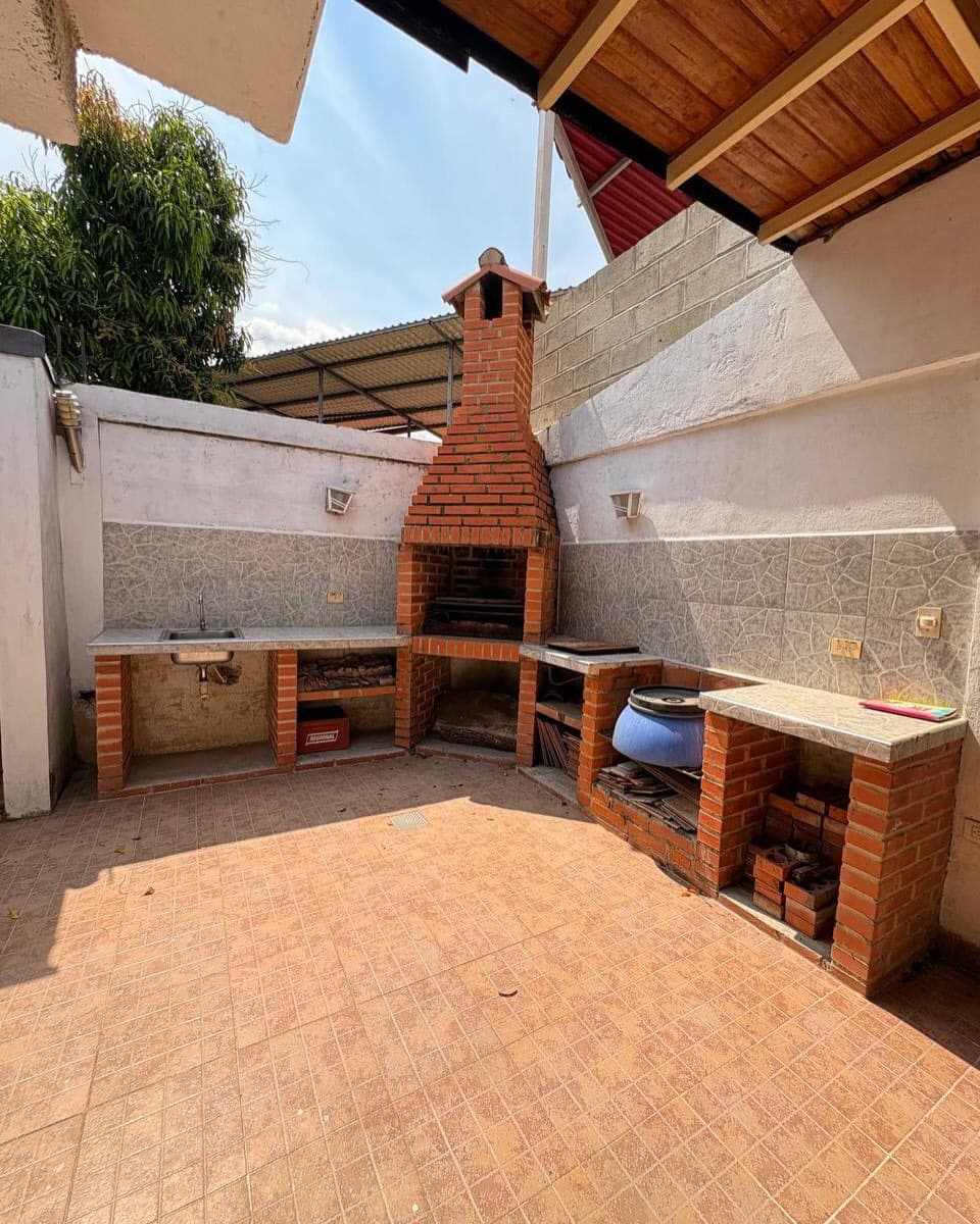 Casa en Cagua, Sucre 10