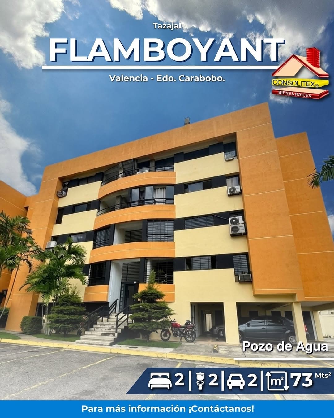Apartamento en Naguanagua, Naguanagua - imagen 1