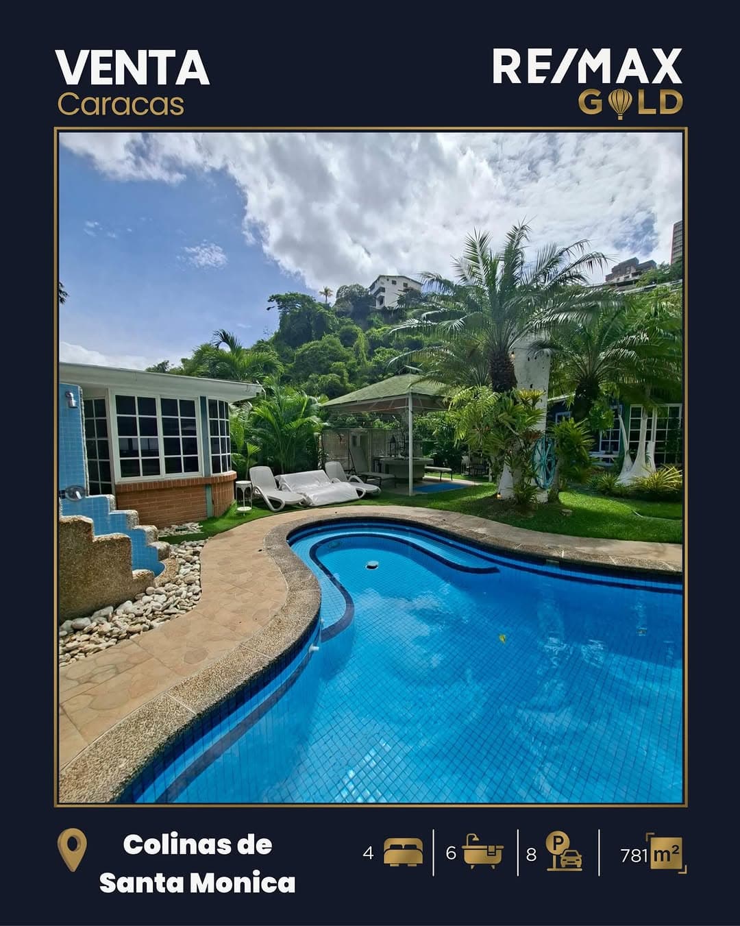Casa en Libertador, Aragua - imagen 1