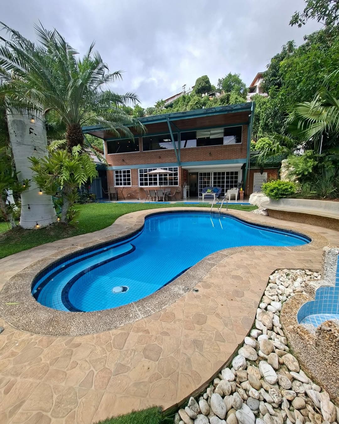 Casa en Libertador, Aragua 9