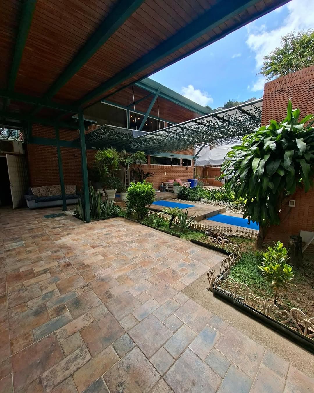 Casa en Libertador, Aragua 10