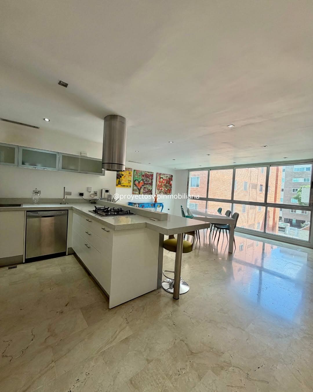 Apartamento en Las Mercedes, Guárico - imagen 2