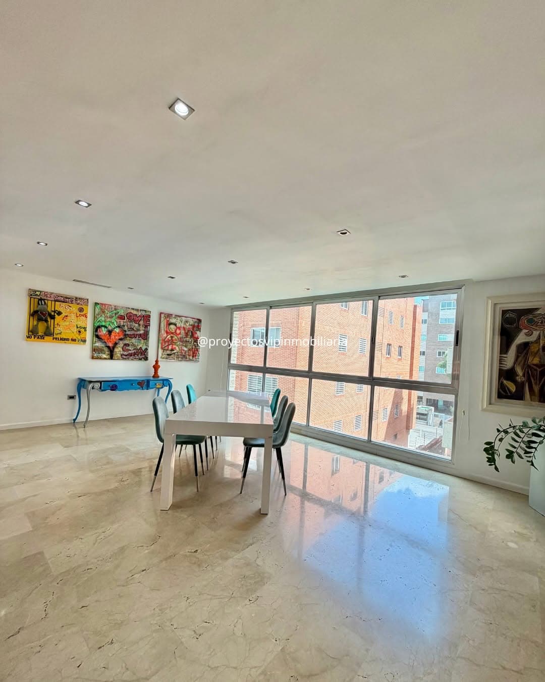Apartamento en Las Mercedes, Guárico - imagen 3