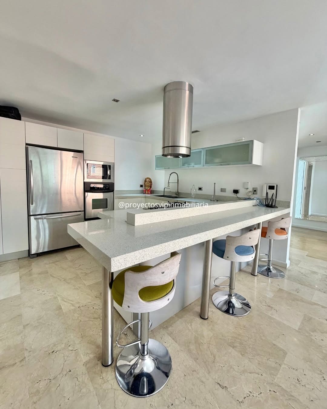 Apartamento en Las Mercedes, Guárico - imagen 4