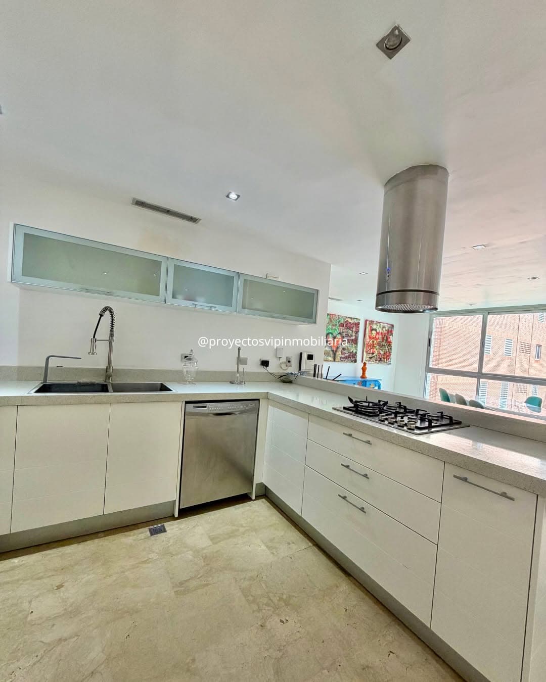Apartamento en Las Mercedes, Guárico - imagen 5