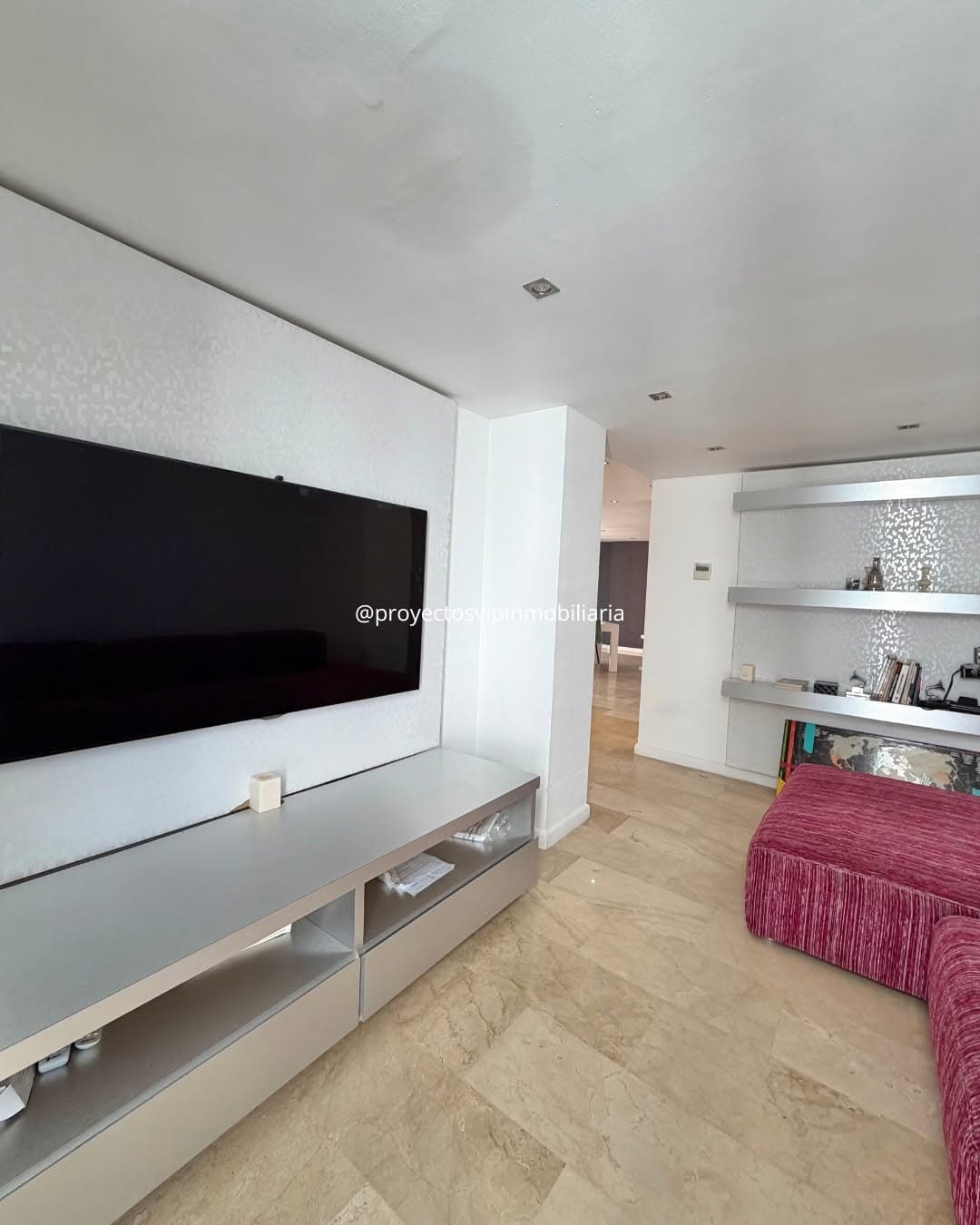 Apartamento en Las Mercedes, Guárico 7