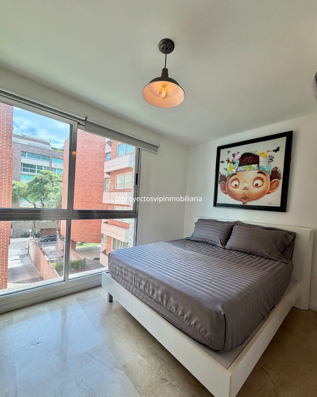 Apartamento en Las Mercedes, Guárico 8