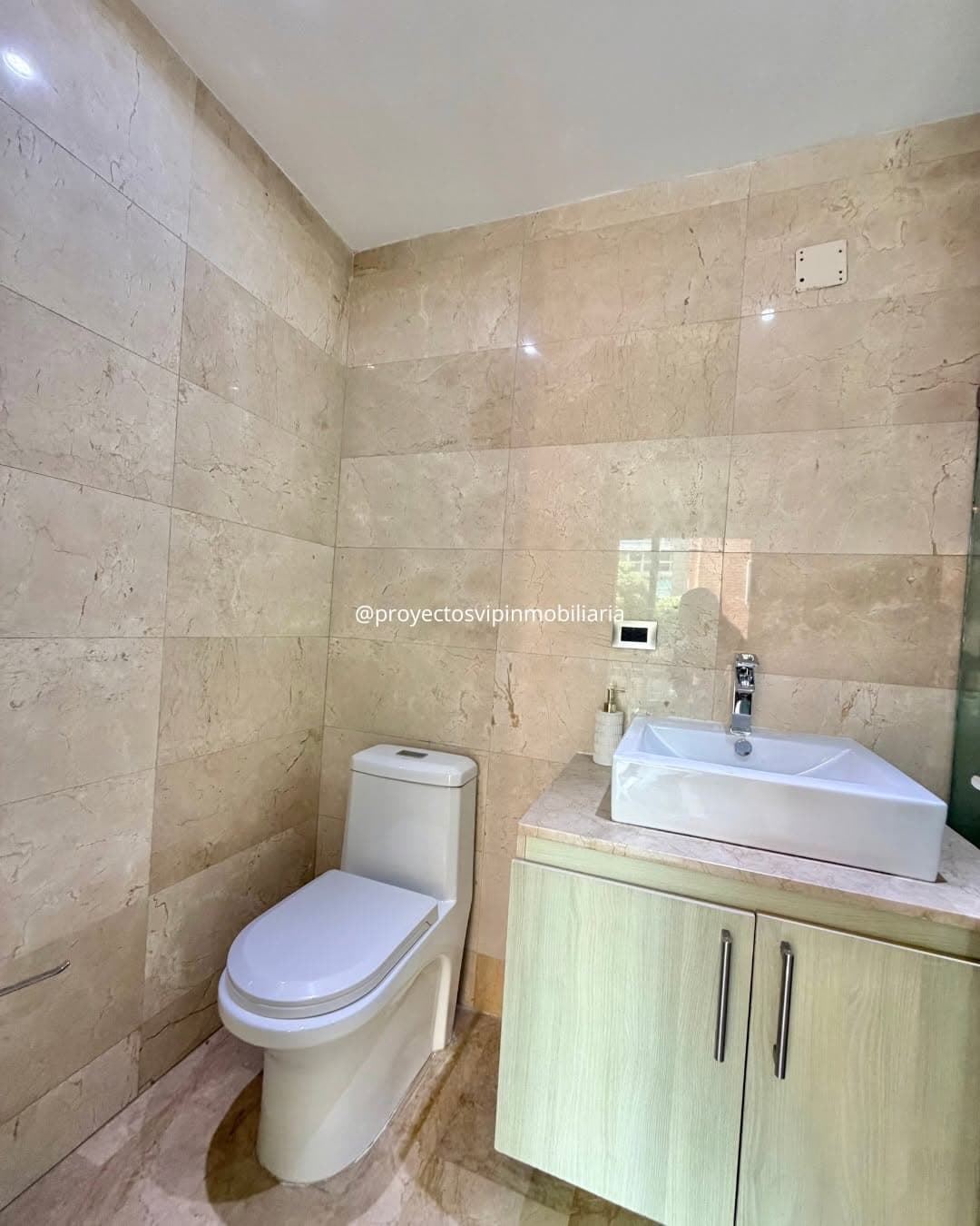 Apartamento en Las Mercedes, Guárico 9
