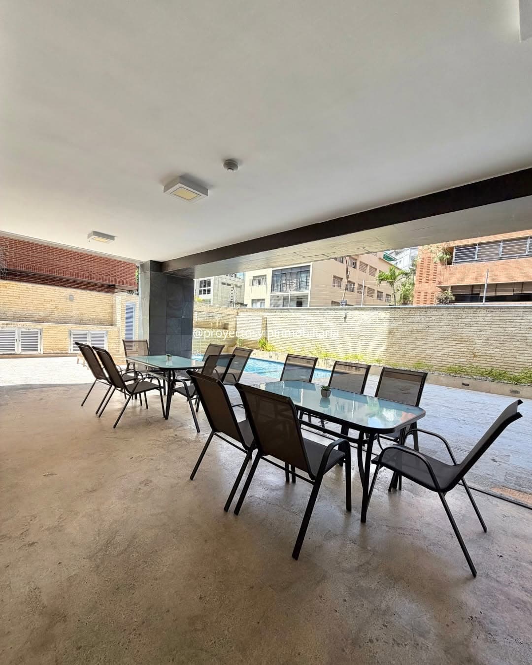 Apartamento en Las Mercedes, Guárico 10