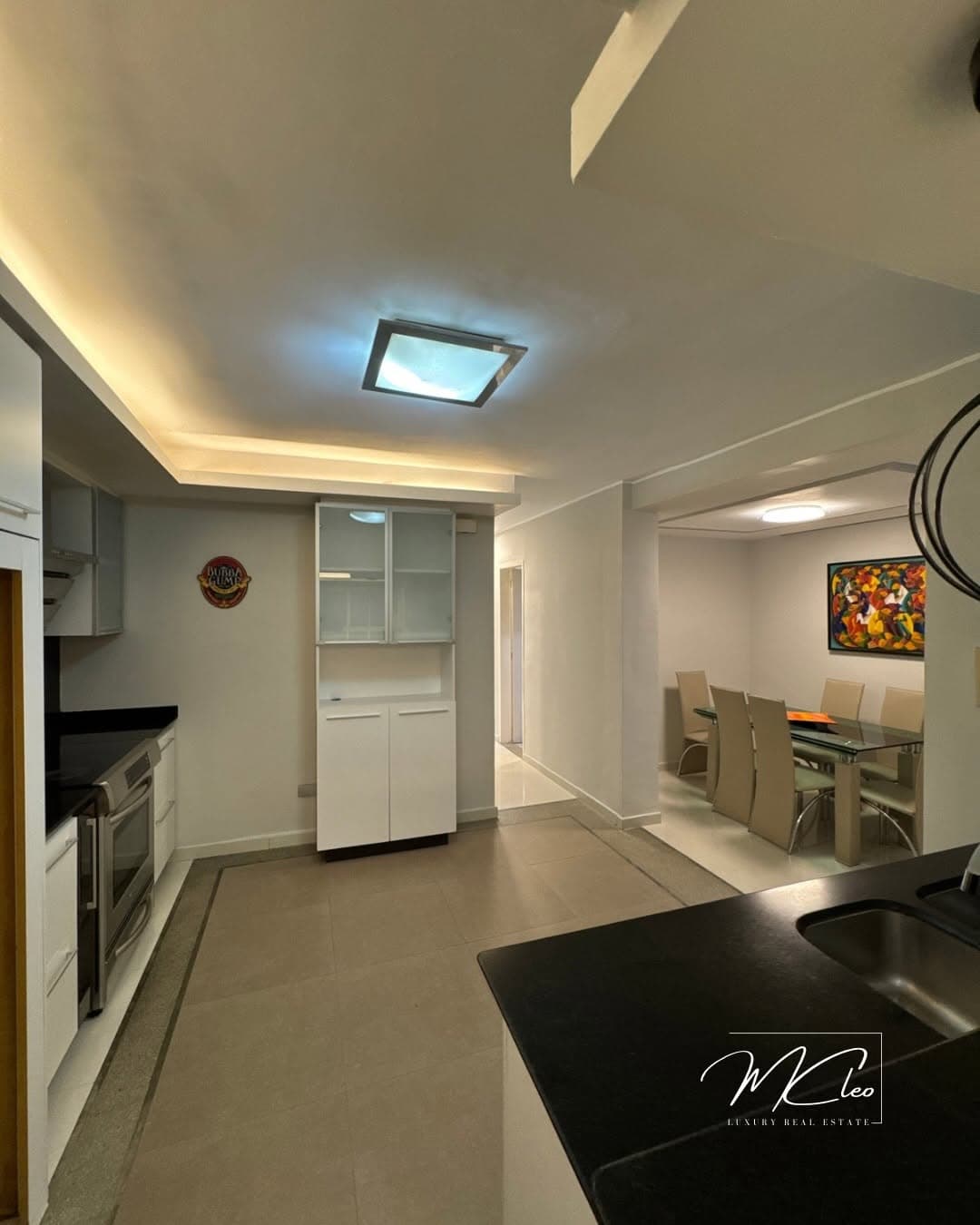 Apartamento en La Castellana, Chacao 6