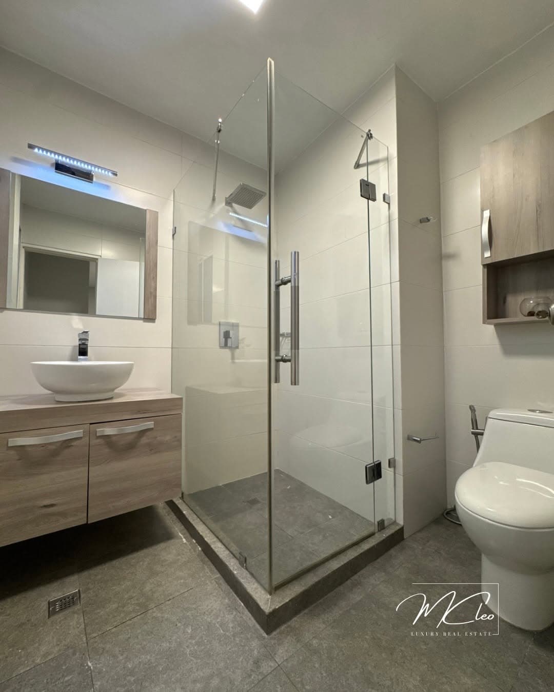 Apartamento en La Castellana, Chacao 11