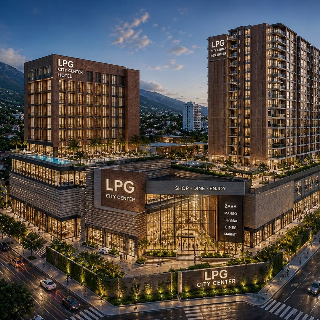 Terreno en Los Palos Grandes, Chacao - imagen 3