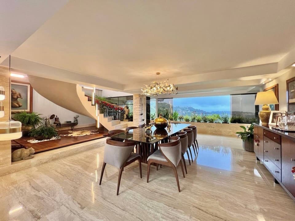Penthouse en Baruta, Miranda - imagen 1