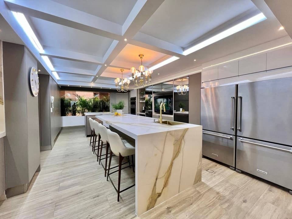 Penthouse en Baruta, Miranda - imagen 2