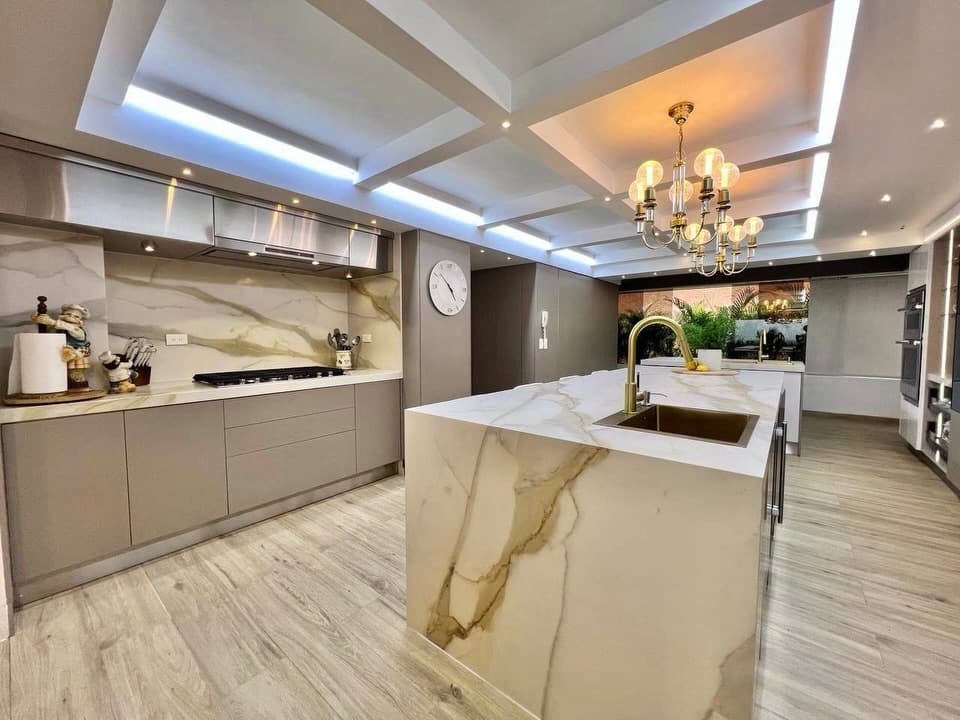 Penthouse en Baruta, Miranda - imagen 3