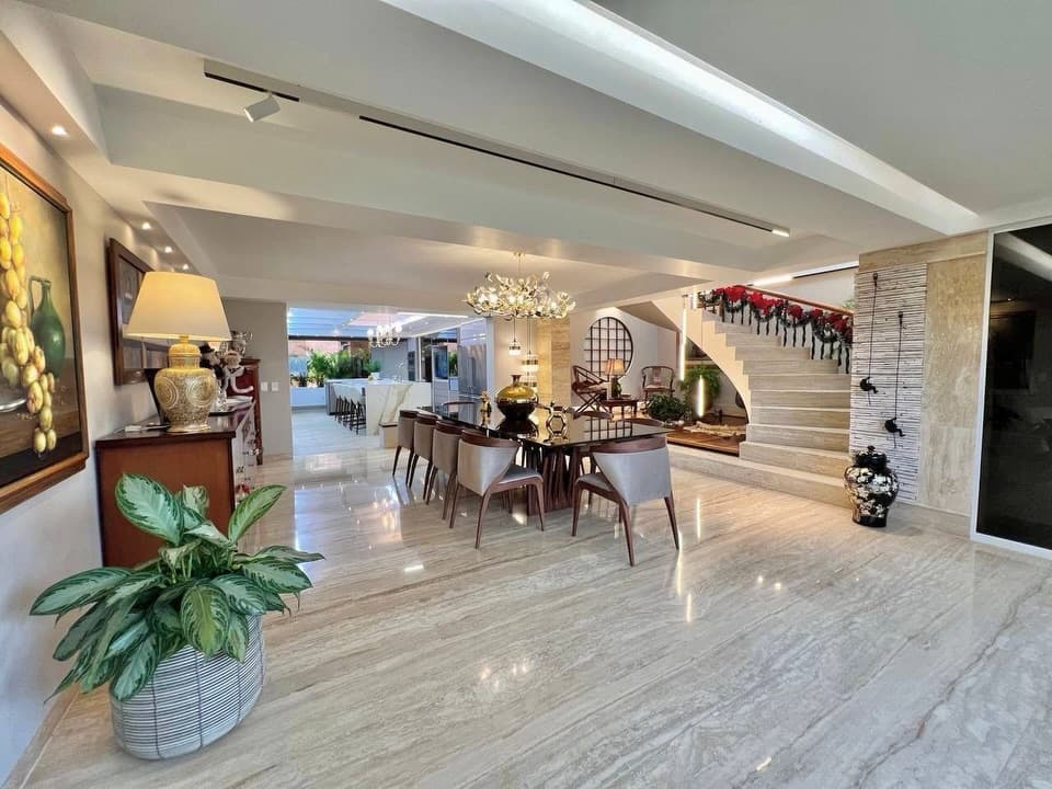 Penthouse en Baruta, Miranda - imagen 4