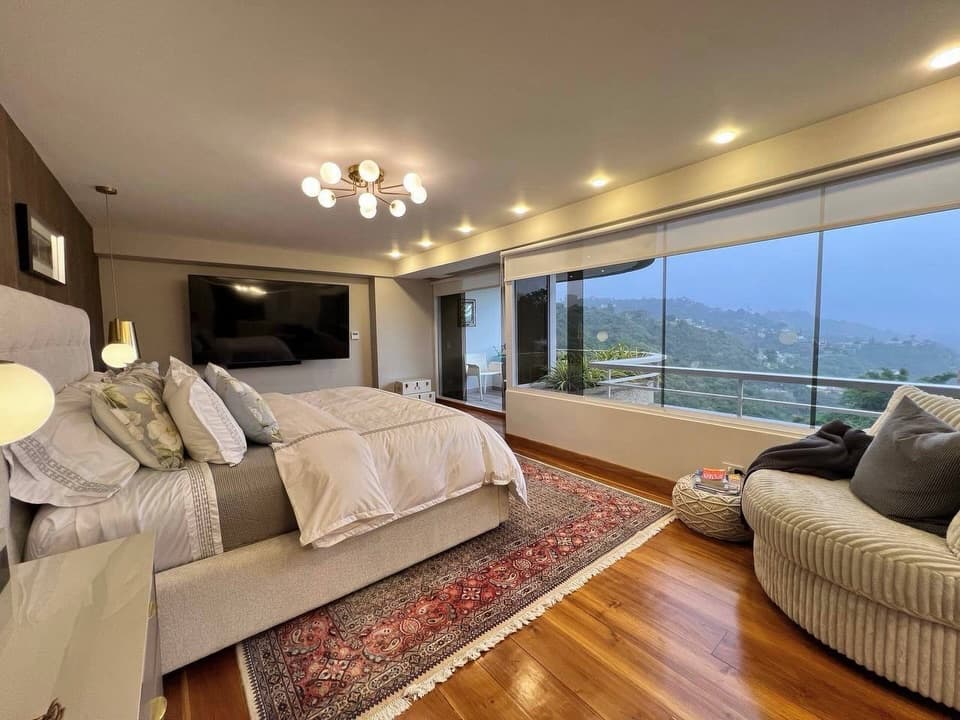 Penthouse en Baruta, Miranda - imagen 5
