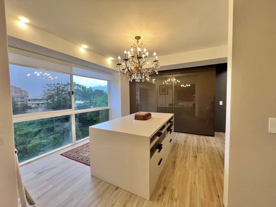 Penthouse en Baruta, Miranda 6