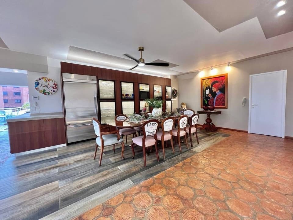 Penthouse en Baruta, Miranda 7