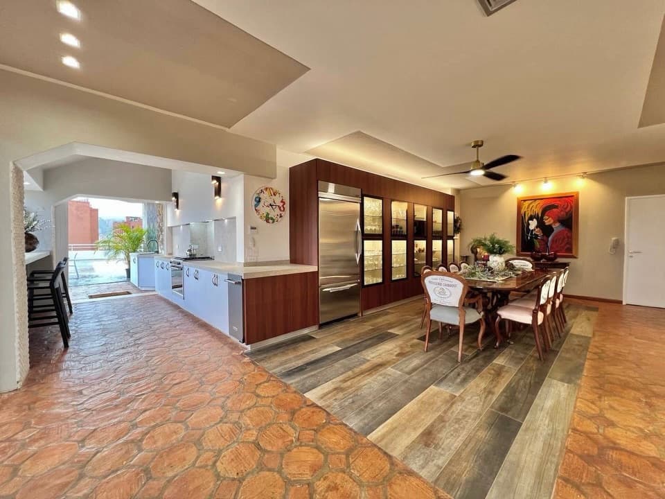 Penthouse en Baruta, Miranda 8