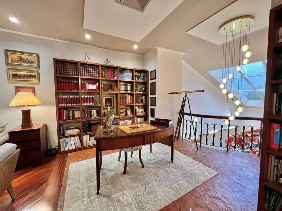 Penthouse en Baruta, Miranda 9