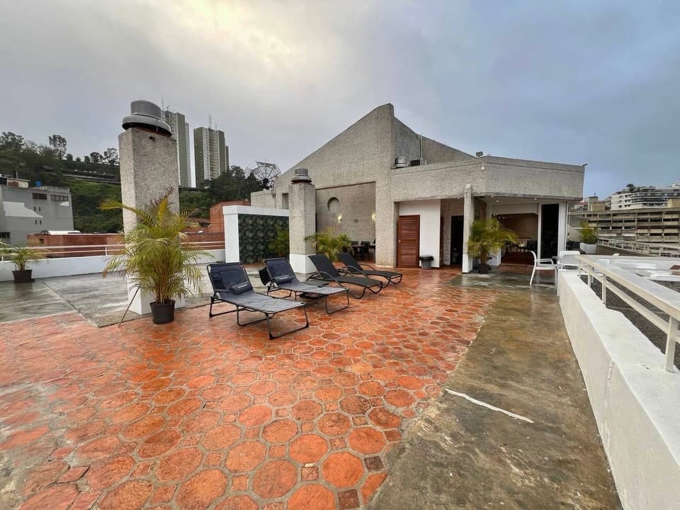 Penthouse en Baruta, Miranda 10