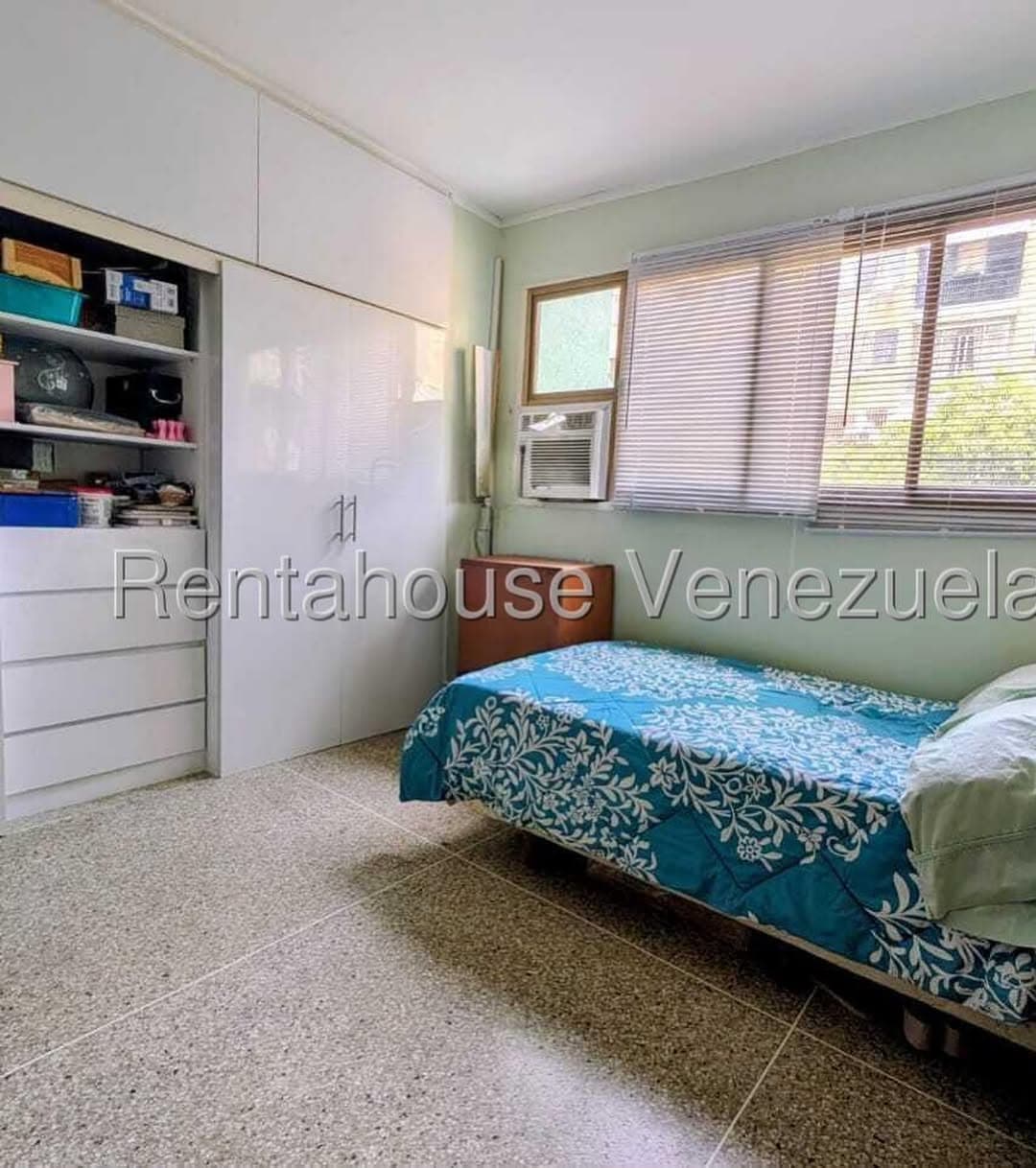 Apartamento en Santa Mónica, Libertador - imagen 3