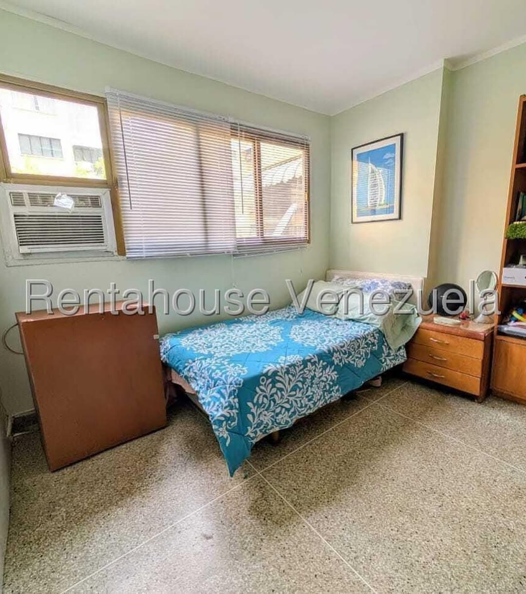 Apartamento en Santa Mónica, Libertador - imagen 4