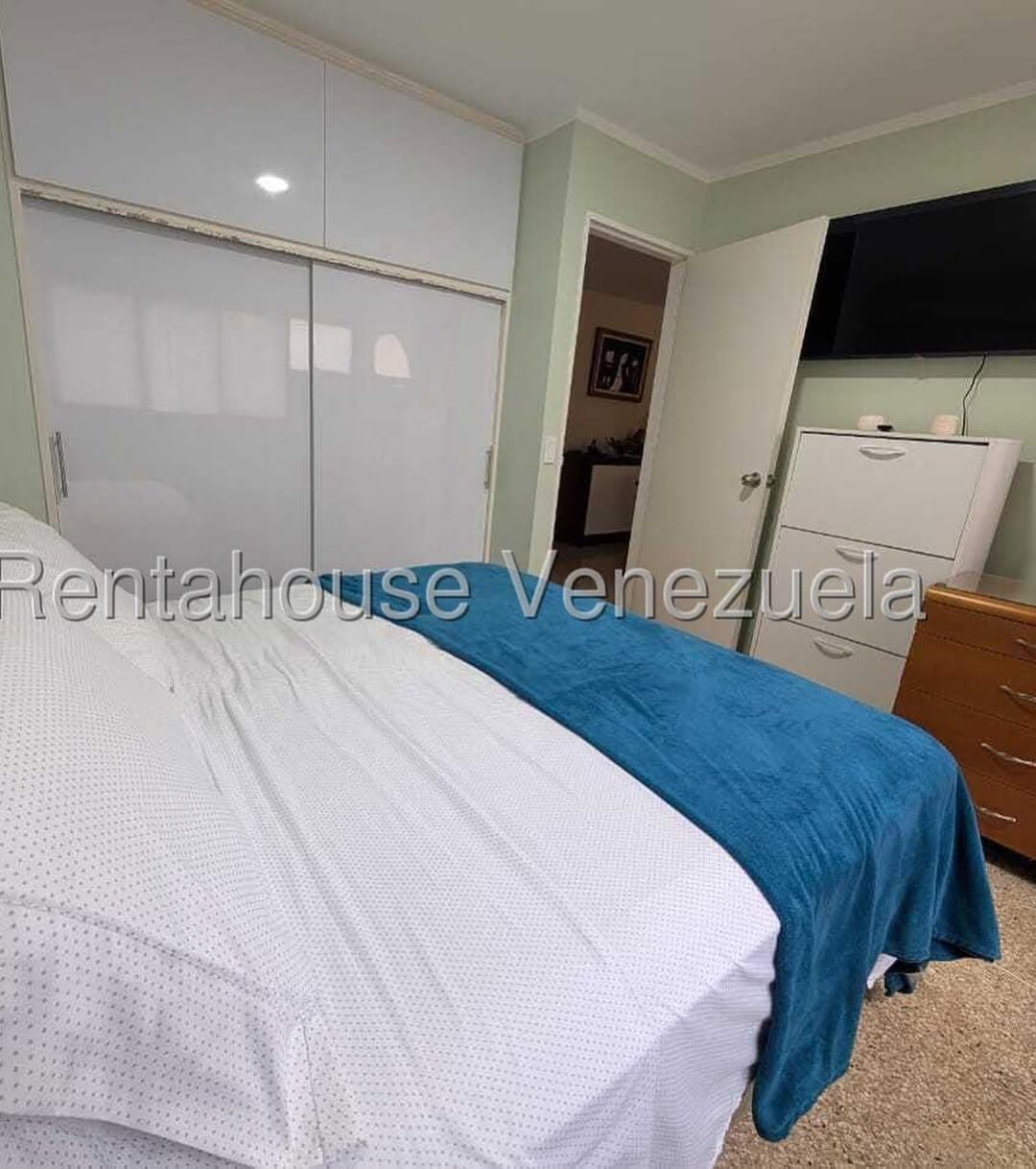 Apartamento en Santa Mónica, Libertador - imagen 5