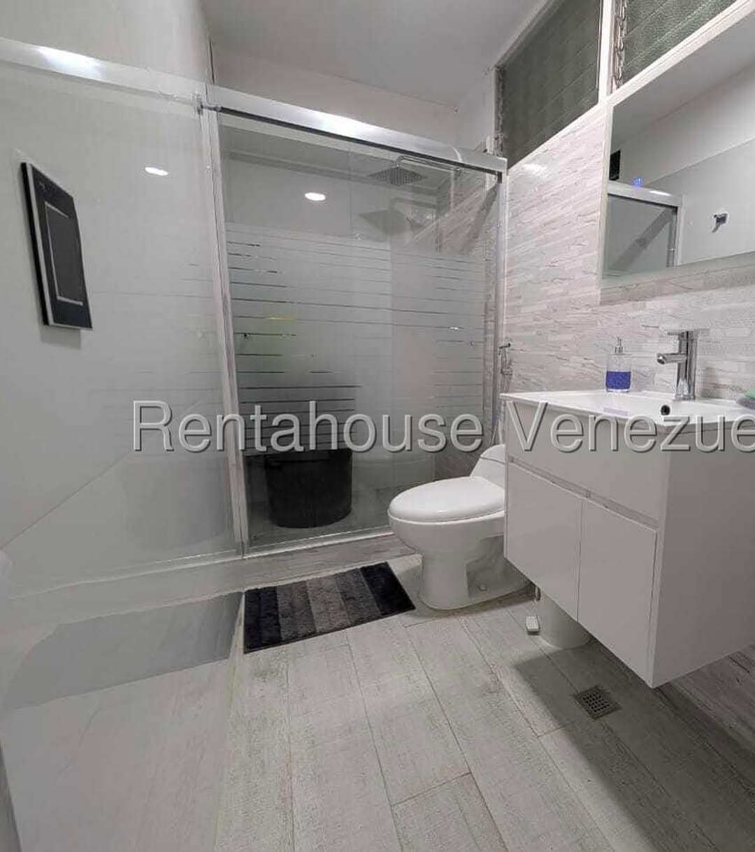 Apartamento en Santa Mónica, Libertador 7