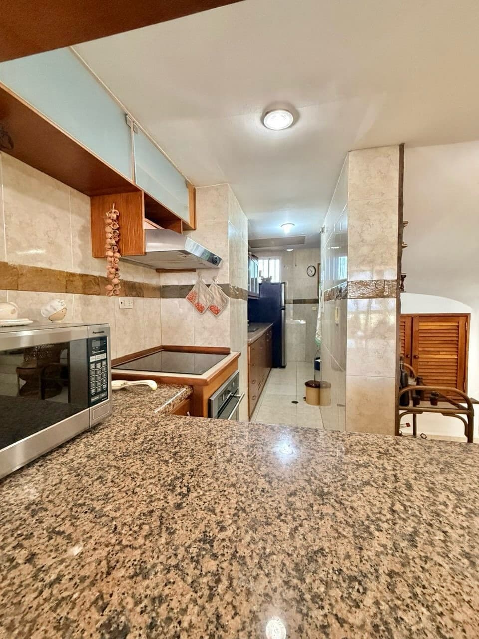 Apartamento en Bella Vista, Sucre 9