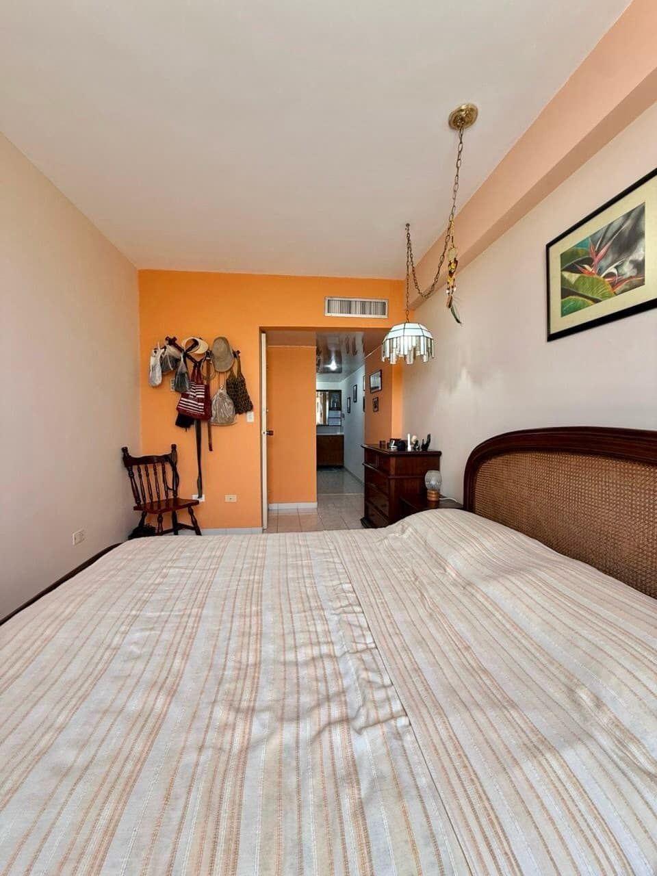 Apartamento en Bella Vista, Sucre 10