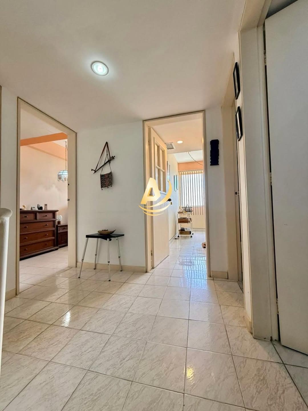 Apartamento en Bella Vista, Sucre 11