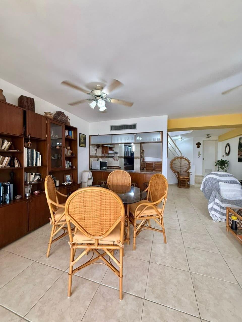 Apartamento en Bella Vista, Sucre 12