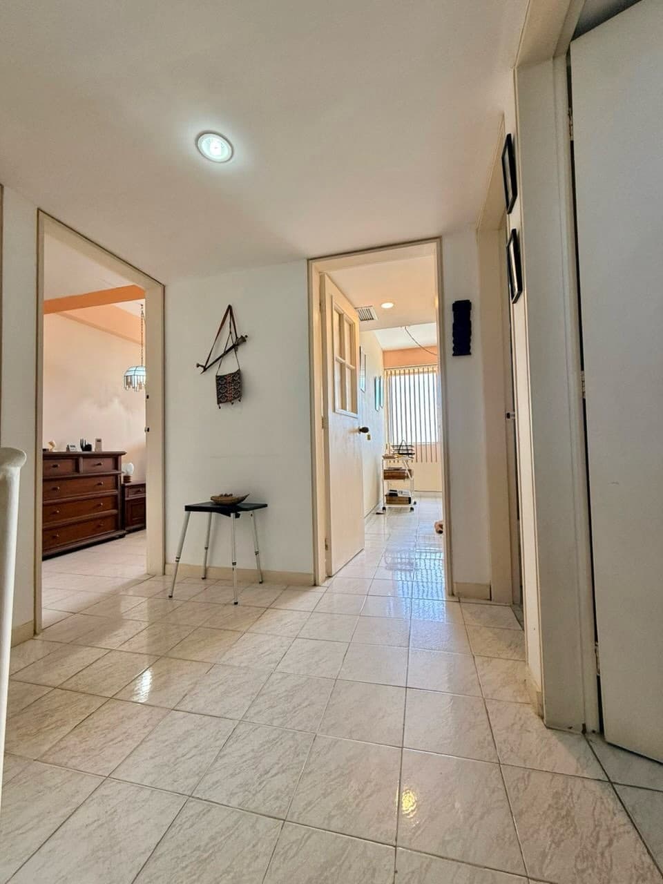 Apartamento en Bella Vista, Sucre 13