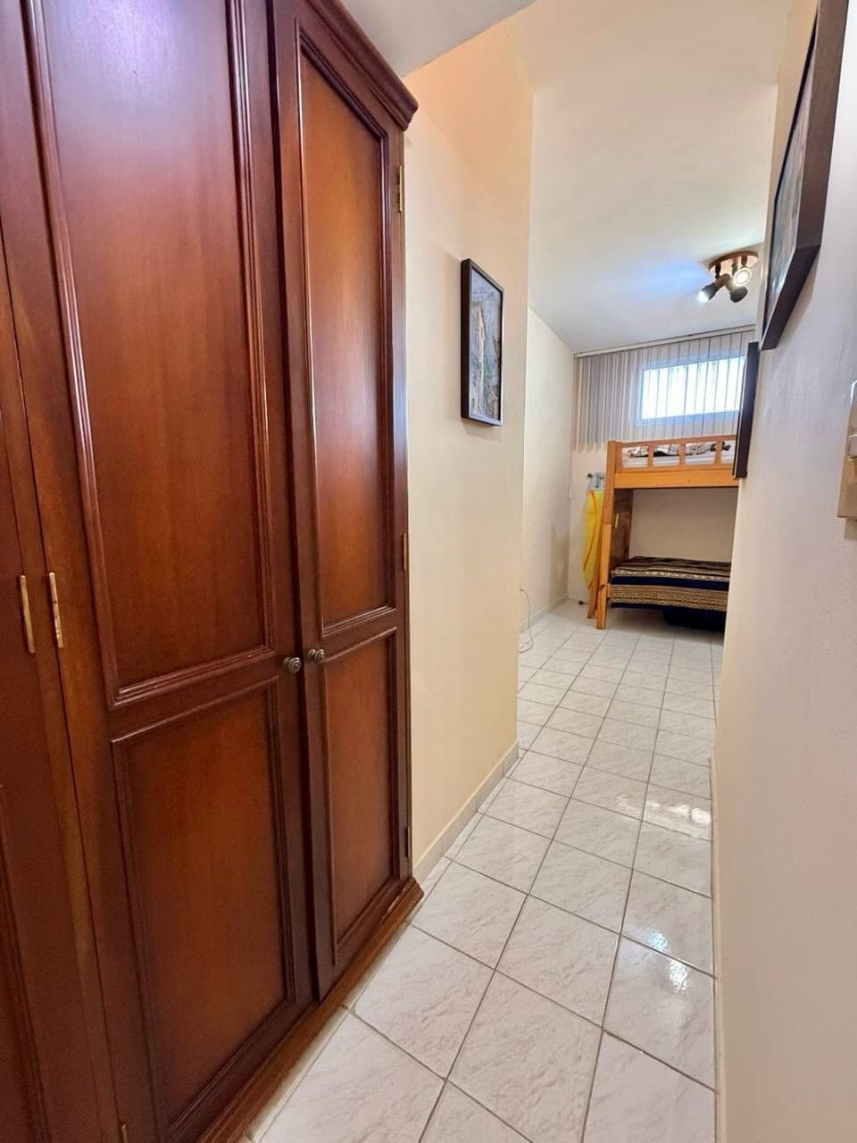 Apartamento en Bella Vista, Sucre 14